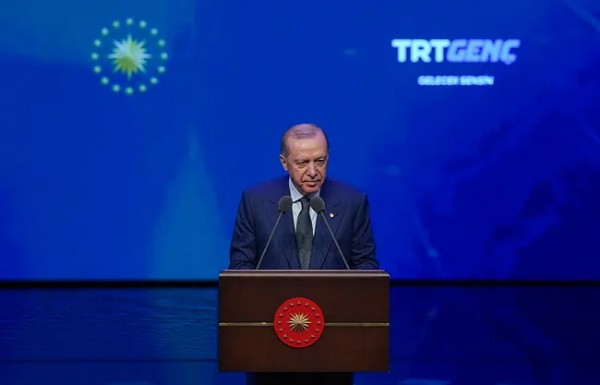 Cumhurbaşkanı Erdoğan'dan dikkat çeken 'Aile' açıklaması! 'Kuşatma altındadır'